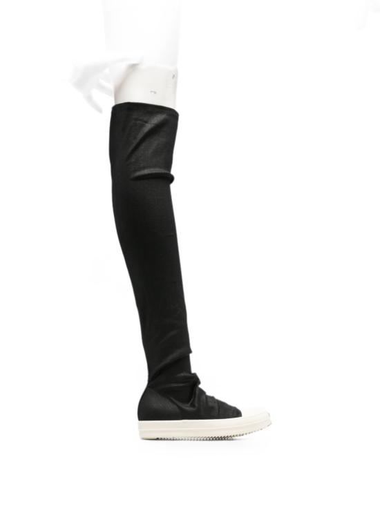 26FW 다크쉐도우 부츠 DS02F6812 SBW99X11 BLACK