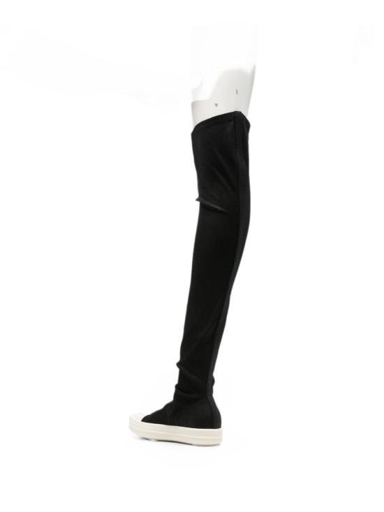 26FW 다크쉐도우 부츠 DS02F6812 SBW99X11 BLACK - DRKSHDW