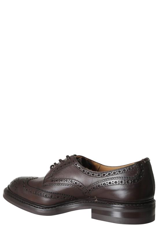 26FW 트리커즈 드레스 슈즈 5633 099 Brown - TRICKERS