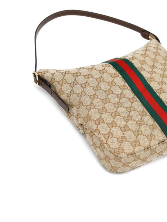 26FW 구찌 숄더백 875117 FAFV99653 BEIGE - GUCCI