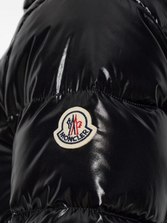 26FW 몽클레어 패딩 L20931C00018 597Z8999 BLACK - MONCLER
