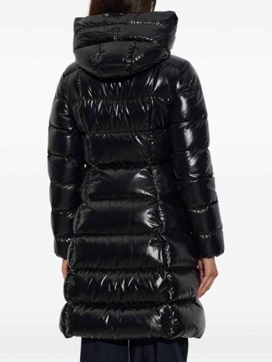 26FW 몽클레어 패딩 L20931C00018 597Z8999 BLACK - MONCLER