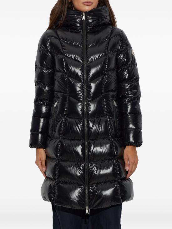 26FW 몽클레어 패딩 L20931C00018 597Z8999 BLACK - MONCLER