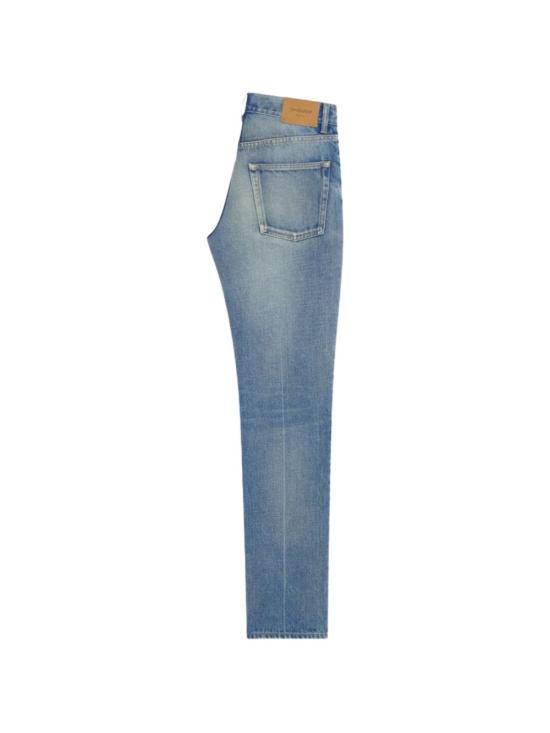 26FW 생로랑 데님 팬츠 873827 Y863G4293 NAVY - SAINT LAURENT