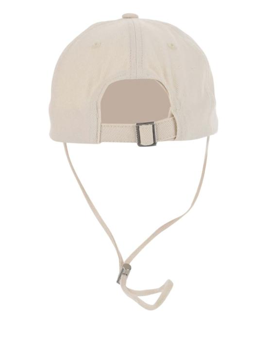 26FW 자크뮈스 더 아티초크 캡 더 아티초크 캡 ACU00452 AW00092110 - JACQUEMUS