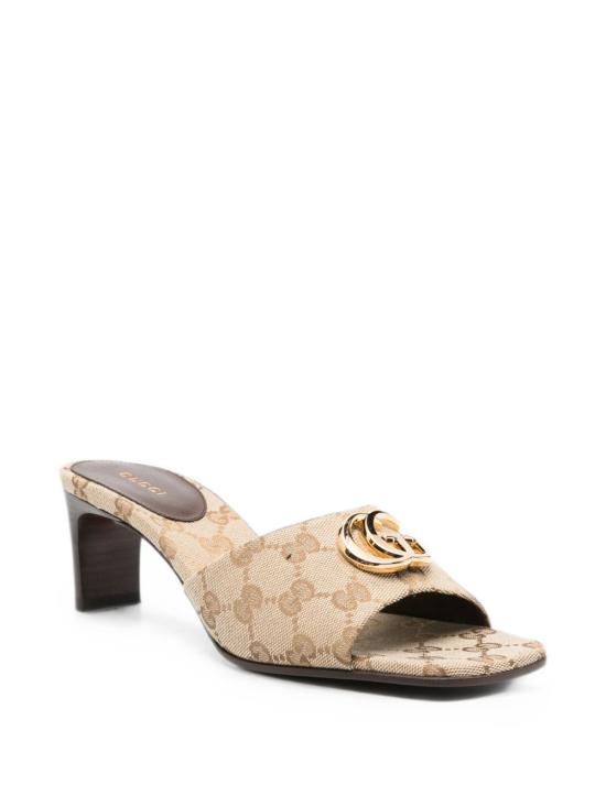 26FW 구찌 뮬/슬리퍼 871481 FAFUW9611 BEIGE