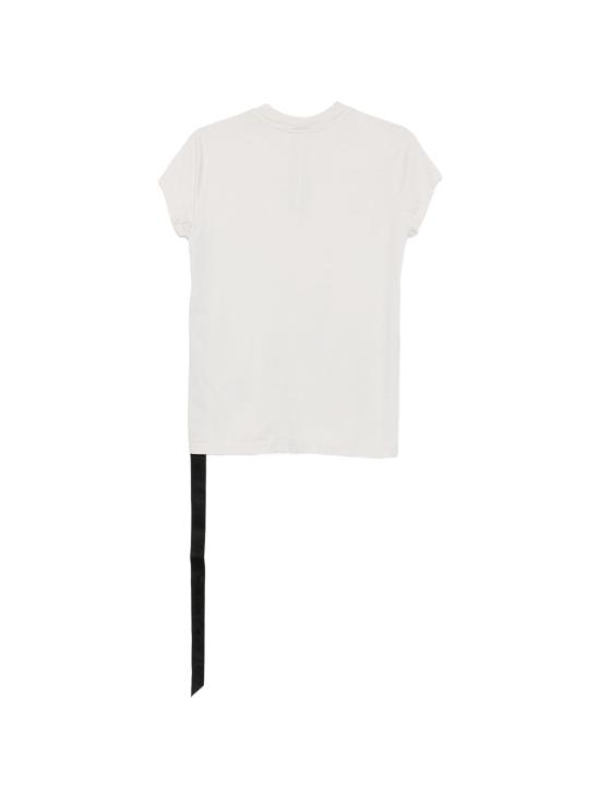 26FW 다크쉐도우 민소매 티셔츠 DS02F6208 RN51 WHITE - DRKSHDW