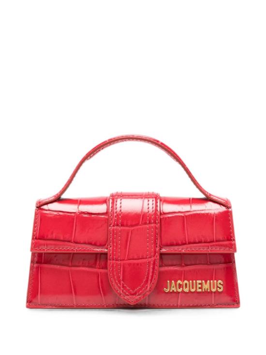 26FW 자크뮈스 토트백 BAW00006 AC07A23470 RED