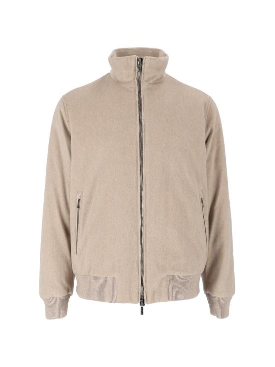 26FW 페세리코 자켓 R52295 A6717 Neutrals