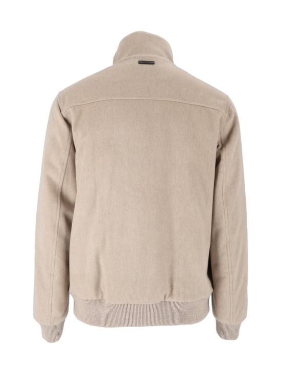 26FW 페세리코 자켓 R52295 A6717 Neutrals - PESERICO