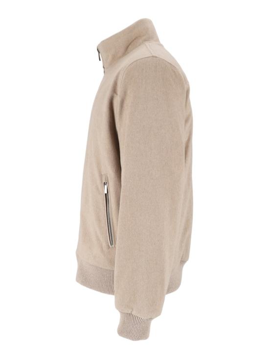 26FW 페세리코 자켓 R52295 A6717 Neutrals - PESERICO