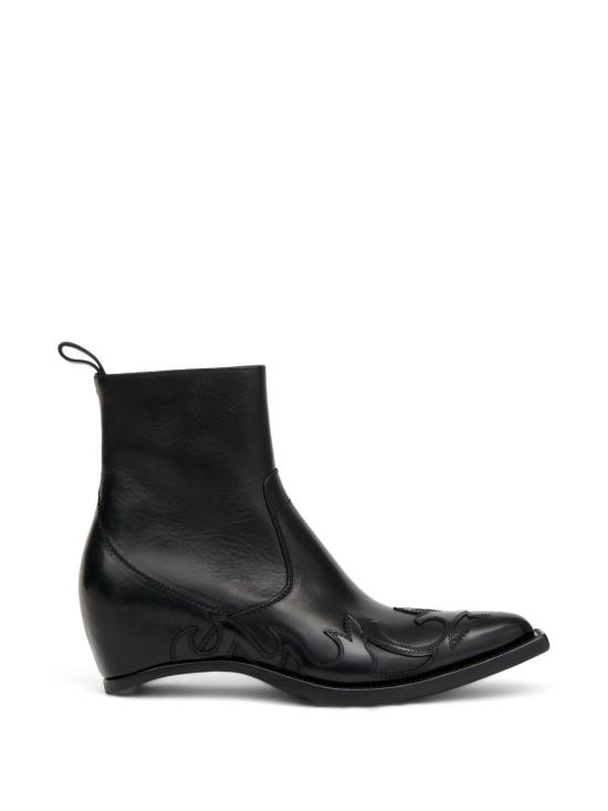 26FW 마르지엘라 부츠 S58WU0440 P7789T8013 BLACK