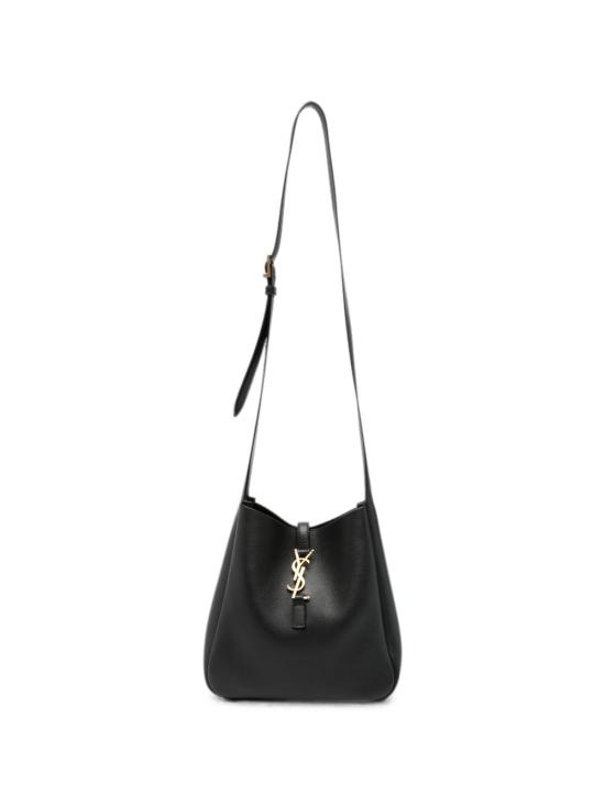 26FW 생로랑 숄더백 A0021I AAAUQ1000 BLACK