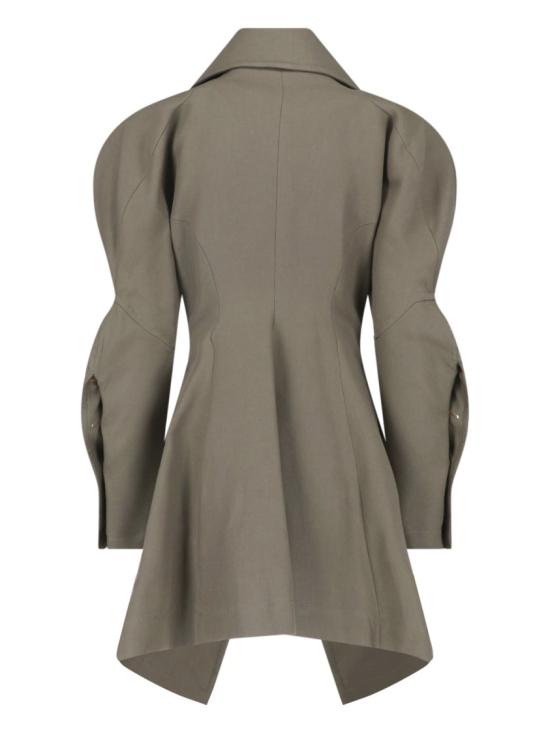 26FW 비비안웨스트우드 자켓 1301002G W01JDM409 Neutrals - VIVIENNE WESTWOOD