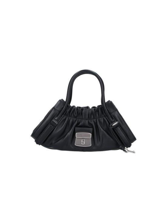  마크제이콥스 숄더백 2F5HCR014H01001 Black