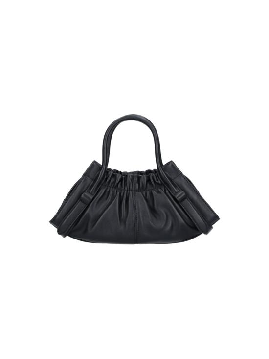  마크제이콥스 숄더백 2F5HCR014H01001 Black - MARC JACOBS