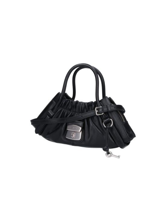  마크제이콥스 숄더백 2F5HCR014H01001 Black - MARC JACOBS