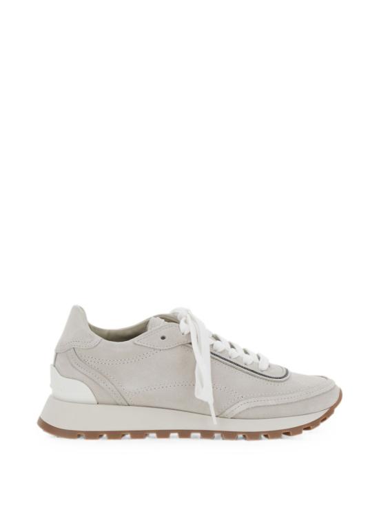26FW 브루넬로 쿠치넬리 스니커즈 MZSFG3318P C9593 GREY