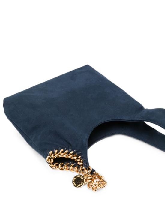 26FW 스텔라 맥카트니 토트백 7B0205 WP05434000 NAVY - STELLA MCCARTNEY