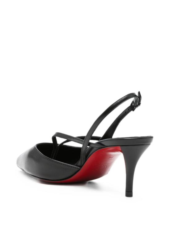 26FW 크리스챤 루부탱 힐/펌프스 3260078 B439 BLACK - CHRISTIAN LOUBOUTIN