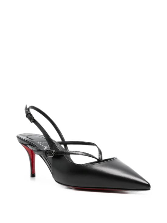 26FW 크리스챤 루부탱 힐/펌프스 3260078 B439 BLACK
