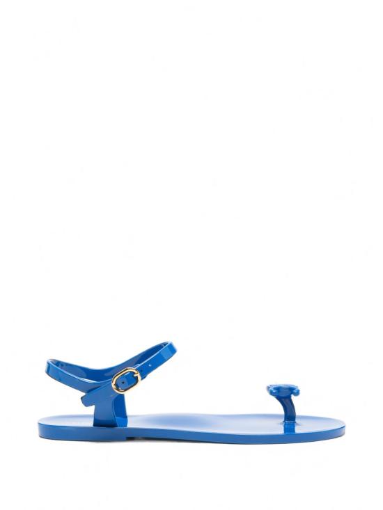 26FW 셀린느 젤리 베이 샌들 367975325C 07QH ROYAL BLUE
