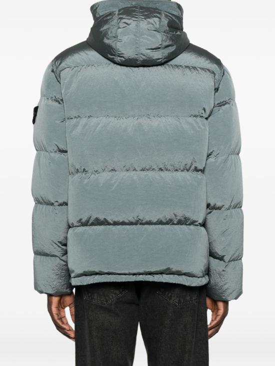26FW 스톤 아일랜드 패딩 L2S154100019 S0019V0029 BLACK - STONE ISLAND