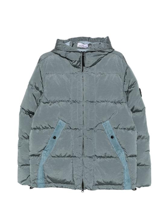 26FW 스톤 아일랜드 패딩 L2S154100019 S0019V0029 BLACK