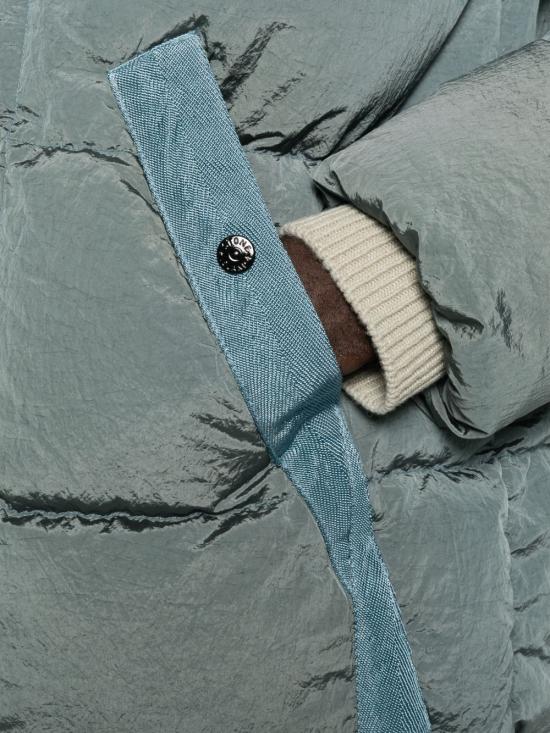 26FW 스톤 아일랜드 패딩 L2S154100019 S0019V0029 BLACK - STONE ISLAND