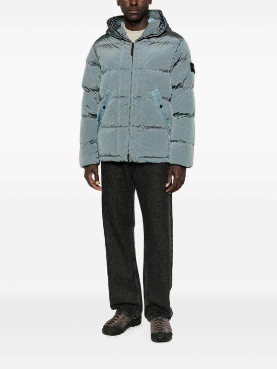 26FW 스톤 아일랜드 패딩 L2S154100019 S0019V0029 BLACK - STONE ISLAND