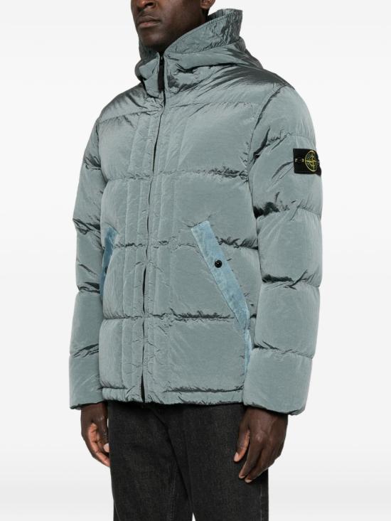 26FW 스톤 아일랜드 패딩 L2S154100019 S0019V0029 BLACK - STONE ISLAND