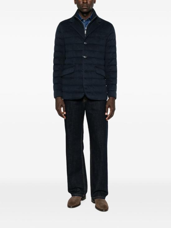 26FW 에르노 수트 자켓 PI00119UR 129349200 NAVY - HERNO