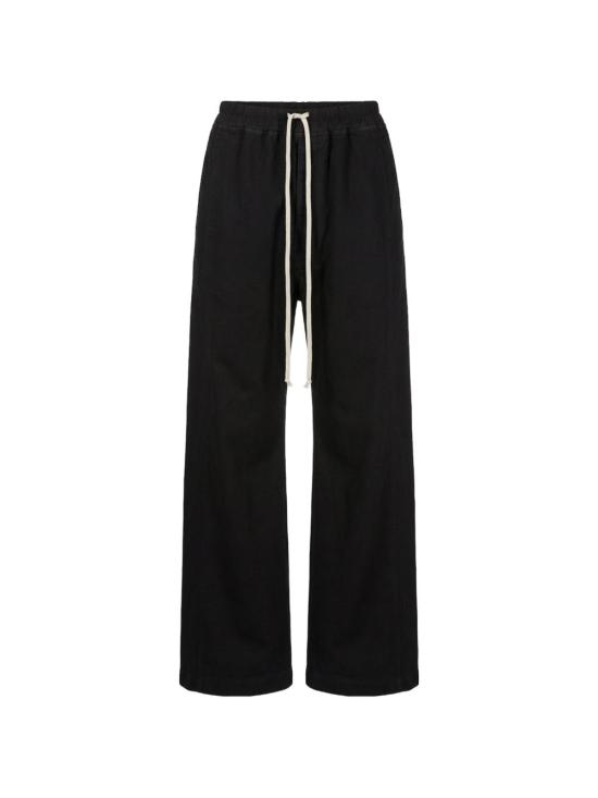 26FW 다크쉐도우 트레이닝/조거 팬츠 DS02F6336 F09 BLACK