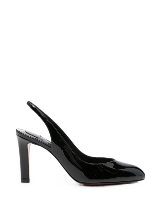 26FW 크리스챤 루부탱 힐/펌프스 3260060 B439 BLACK
