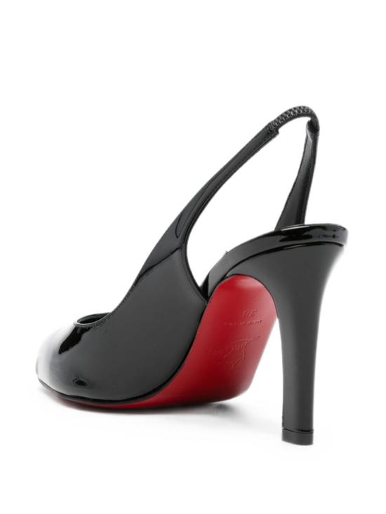 26FW 크리스챤 루부탱 힐/펌프스 3260060 B439 BLACK - CHRISTIAN LOUBOUTIN