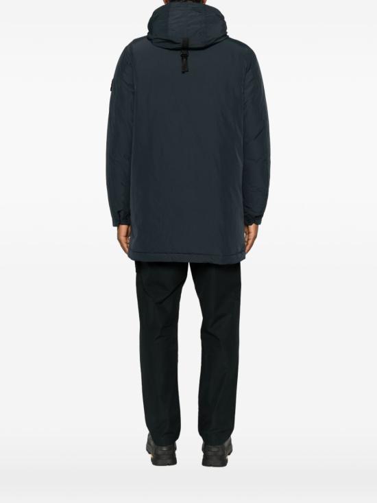 26FW 스톤 아일랜드 패딩 L2S157100006 S0A26V0020 NAVY - STONE ISLAND