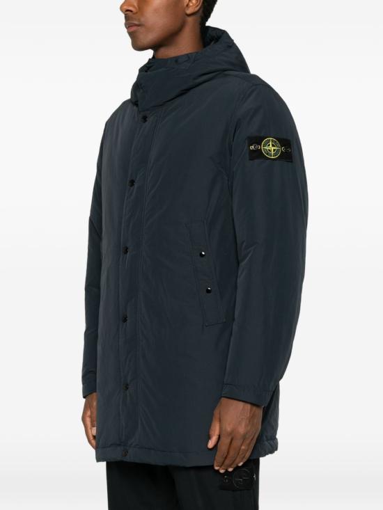 26FW 스톤 아일랜드 패딩 L2S157100006 S0A26V0020 NAVY - STONE ISLAND