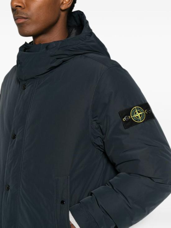 26FW 스톤 아일랜드 패딩 L2S157100006 S0A26V0020 NAVY - STONE ISLAND