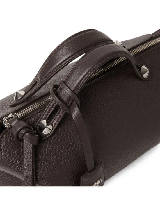 26FW 펜디 바이 더 웨이 소프트 미디움 백 8BL155 B1J5F0TU7 BROWN - FENDI