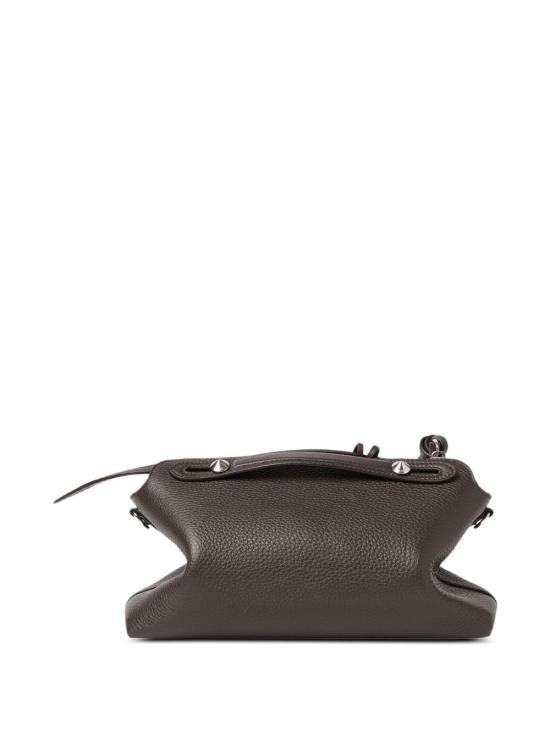 26FW 펜디 바이 더 웨이 소프트 미디움 백 8BL155 B1J5F0TU7 BROWN - FENDI
