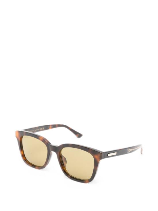 26FW 구찌 선글라스 A000P6 J07402330 BROWN - GUCCI