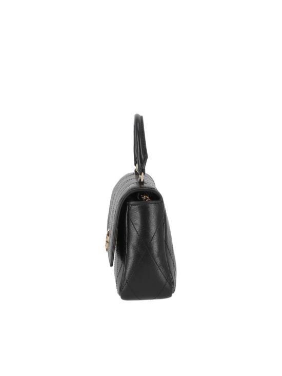 26FW 토리버치 지갑 186032 Black - TORY BURCH