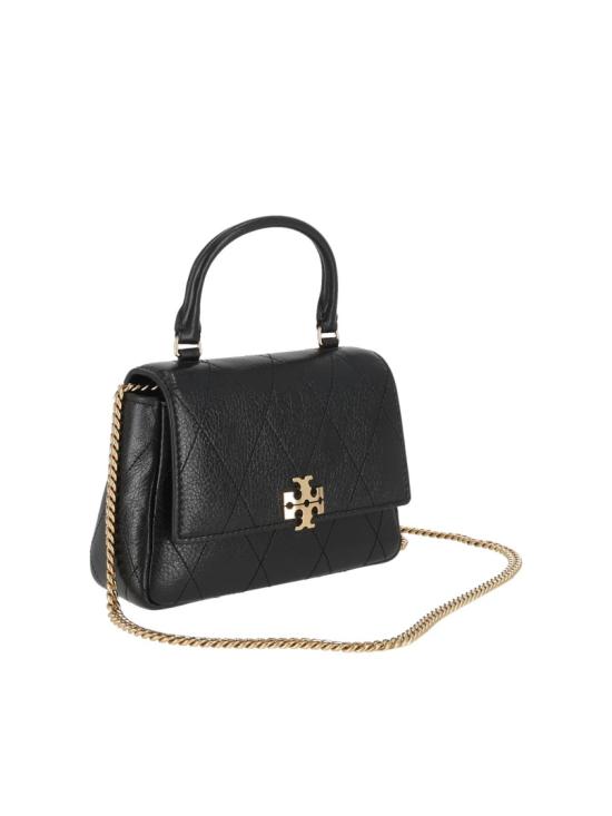 26FW 토리버치 지갑 186032 Black - TORY BURCH