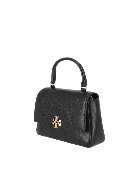 26FW 토리버치 지갑 186032 Black - TORY BURCH