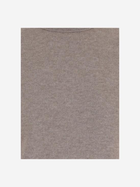 26FW 얼루드 니트웨어 2651110646 Neutrals - ALLUDE