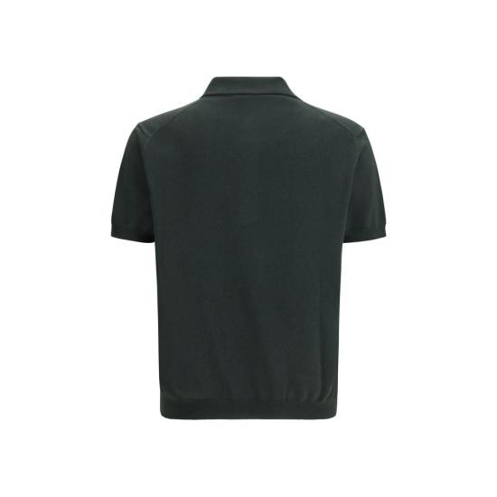 26SS 톰포드 탑 TOKPS041YMC047GASBB BICOLOR - TOMFORD