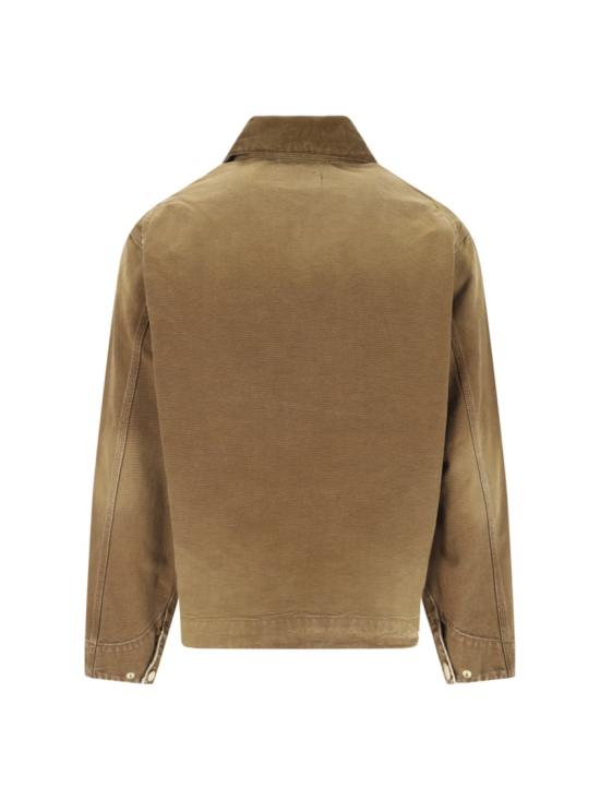 26FW 칼하트 WIP 자켓 I0352801FJ17 Brown - CARHARTT WIP