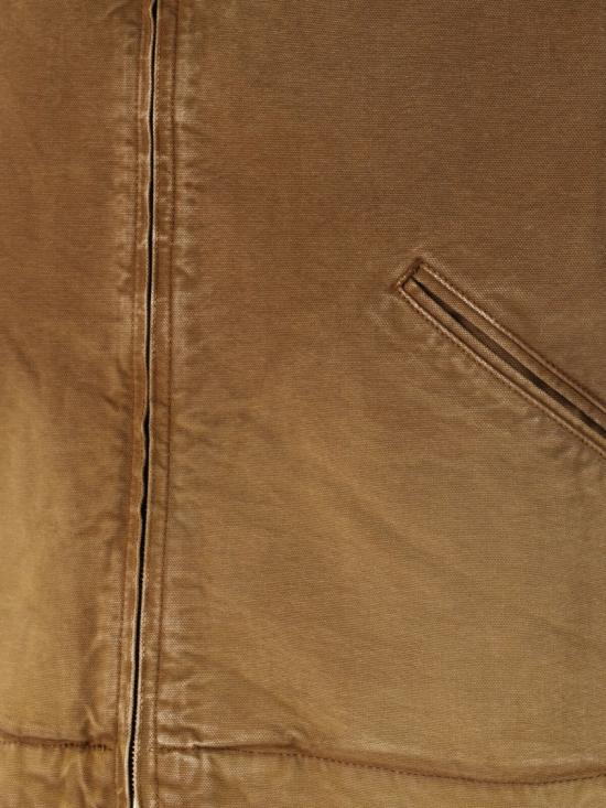 26FW 칼하트 WIP 자켓 I0352801FJ17 Brown - CARHARTT WIP