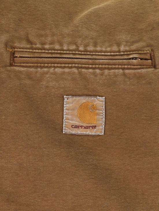 26FW 칼하트 WIP 자켓 I0352801FJ17 Brown - CARHARTT WIP