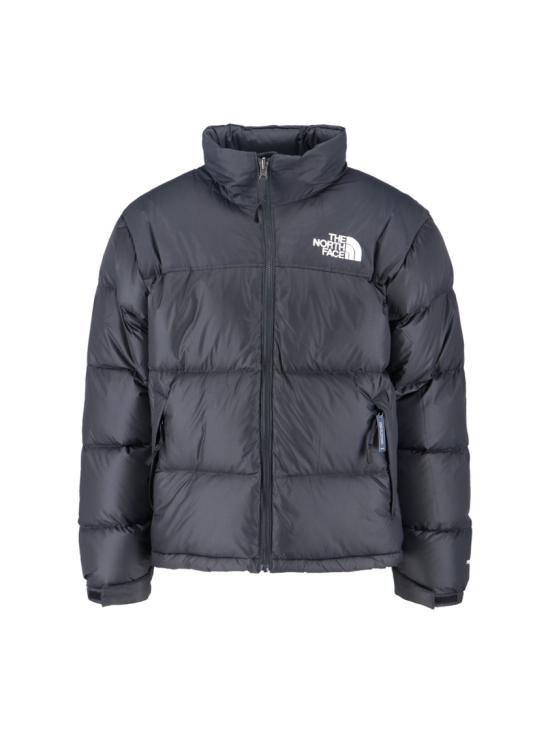 26FW 노스페이스 1996 RETRO 레트로 눕시 자켓 NF0A3C8DGOE Black